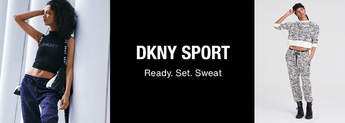 dkny sport AW21