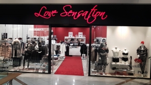 Love Sensation Store  - Grand Mall