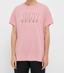 Тениска DKNY SPORT DP2T9148