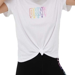 Тениска DKNY SPORT DP3T8782
