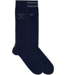 Чорапи 2 бр. Emporio Armani 302302 3F273 00135