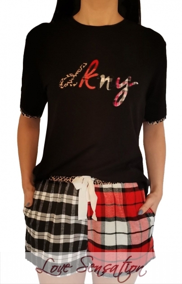 Пижама DKNY YI3022483