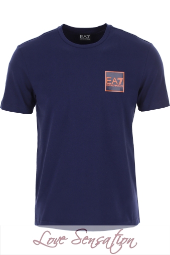 Тениска EA7 3LPT52 PJ03Z