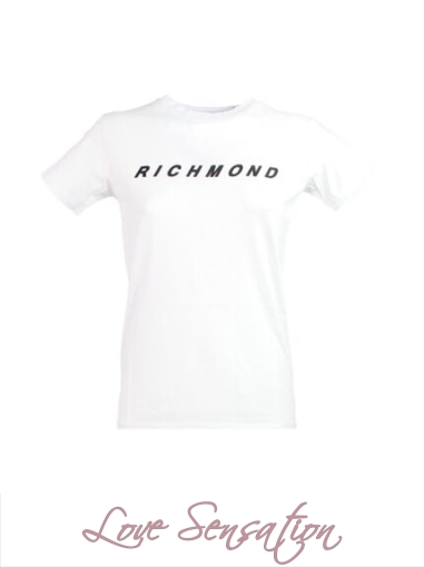 Тениска JOHN RICHMOND UWA22012TS