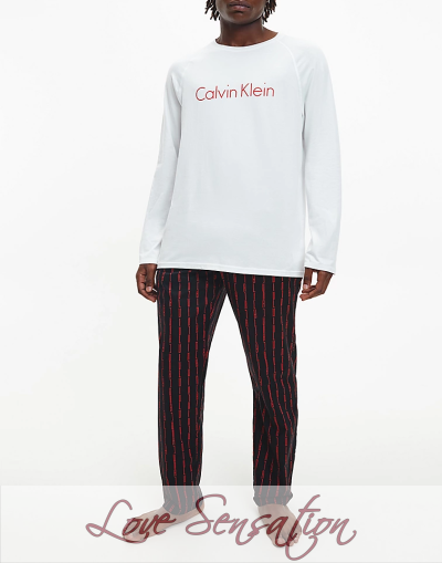 Комплект Calvin Klein 000NM1590E