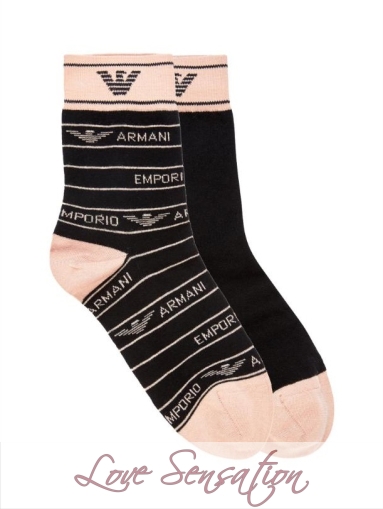 Чорапи Emporio Armani 292302 2F219 19621
