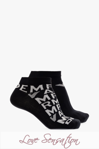 Чорапи EMPORIO ARMANI 302228 3R274 17020