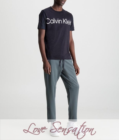 Тениска Calvin Klein 00GMS3K102