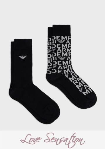 Чорапи EMPORIO ARMANI  302302 3R274 17020