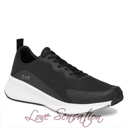 Обувки EA7 X8X150 XK350 N763
