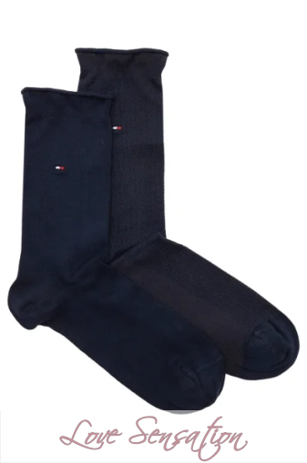 Чорапи Tommy Hilfiger 701224912