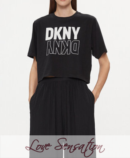 Тениска DKNY DP2T8559