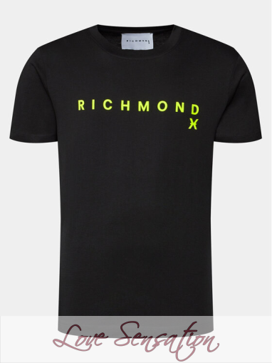 Тениска JOHN RICHMOND UMP24004TS 