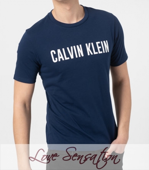 Мъжка тениска CALVIN KLEIN PERFORMANCE 00GMF0K243 496