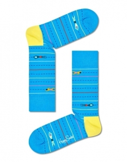 Чорапи Workout Happy Socks WOR01-6700