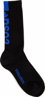 Чорапи DSQUARED2 DFV141640