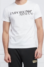 Тениска  EMPORIO ARMANI 211818 2R476