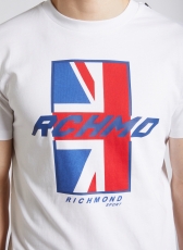Тениска John Richmond UMP22018TS