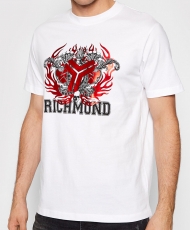 Тениска John Richmond UMP22070TS