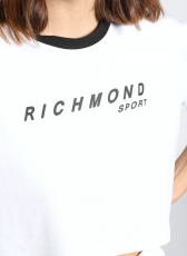 Тениска John Richmond  UWP22012TS 