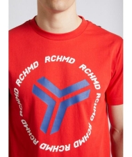 Тениска John Richmond UMP22019TS