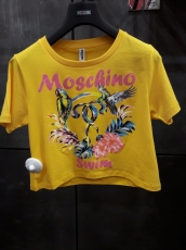 Тениска Moschino 1914 2127
