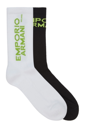 Чорапи 2бр Emporio Armani 303122 2F328 