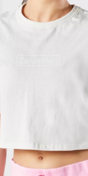 Тениска CALVIN KLEIN PERFORMANCE 00GWS2K117