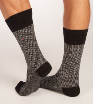 Чорапи Tommy Hilfiger  2бр 701220237