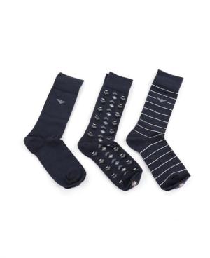 Чорапи EMPORIO ARMANI 302402 2F283