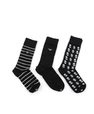 Чорапи EMPORIO ARMANI 302402 2F283