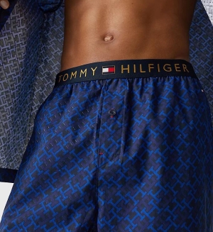 Пижама Tommy Hilfiger UM0UM02721 