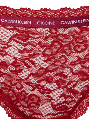 Бикини Calvin Klein 000QF6203E