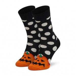 Чорапи Halloween Pumpkin HAPPY SOCKS HAL01-9100