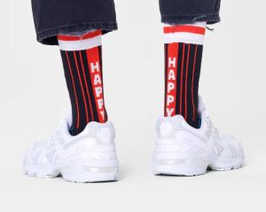 Чорапи Happy Socks ATGRD27-9000