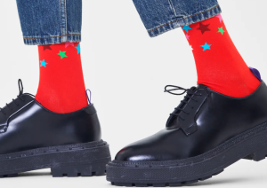 Чорапи Happy Socks STS01-4300