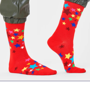 Чорапи Happy Socks STS01-4300