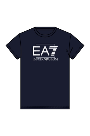 Тениска EA7 3RPT81 PJM9Z