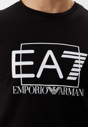 Тениска EA7 3RPT09 PJ02Z