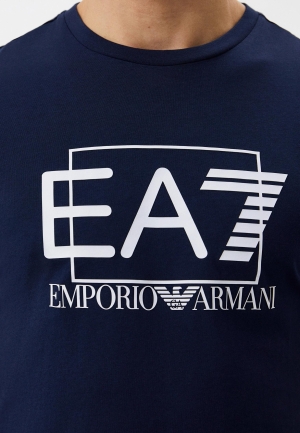 Тениска EA7 3RPT09 PJ02Z