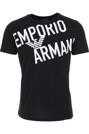 Тениска  EMPORIO ARMANI 211818 3R476