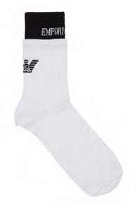 Чорапи EMPORIO ARMANI 301122 3R306