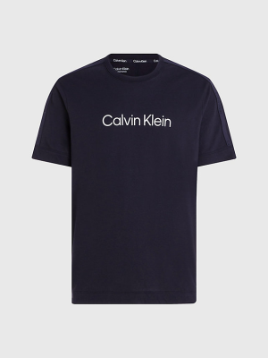 Тениска Calvin Klein SPORT 00GMS3K104 