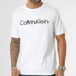 Тениска Calvin Klein SPORT 00GMS3K110 