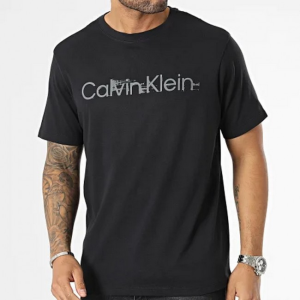 Тениска Calvin Klein SPORT 00GMS3K110 
