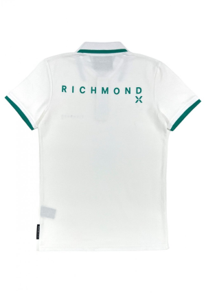 Тениска  John Richmond UMP23164PO 