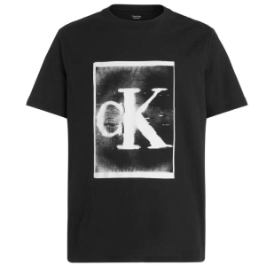 Тениска Calvin Klein 00GMS3K113