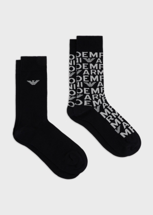 Чорапи EMPORIO ARMANI  302302 3R274 17020
