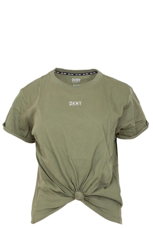 Тениска DKNY SPORT DP1T8521 