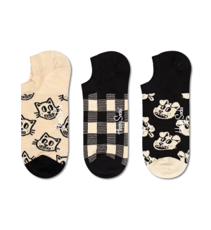3 Бр. Чорапи Happy Socks PET39-9100
